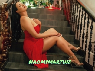 Naomymartinz