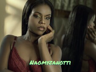 Naomyzanotti
