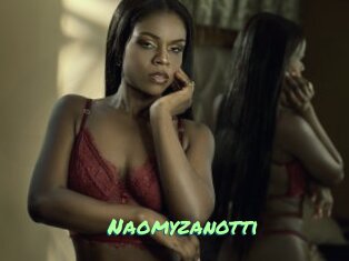 Naomyzanotti