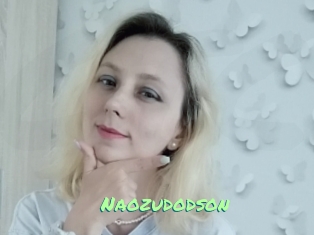 Naozudodson