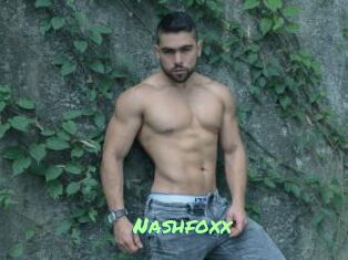 Nashfoxx