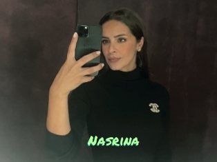 Nasrina