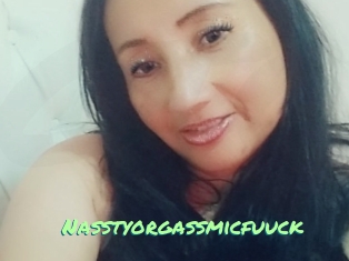 nasstyorgassmicfuuck Gothicorgien