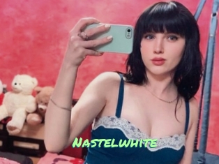 nastelwhite Gothicorgien