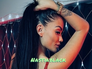 Nastiablack
