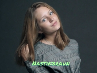 Nastikbraun