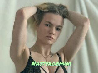 Nastyagemini
