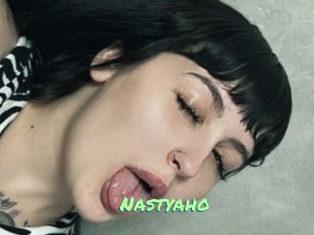 Nastyaho