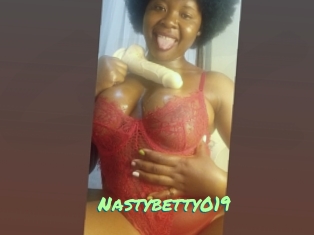 Nastybetty019