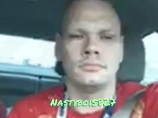 Nastyboi5827