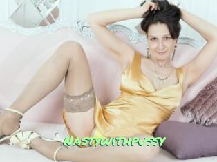 Nastywithpussy