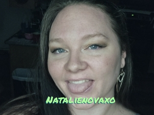 Natalienovaxo