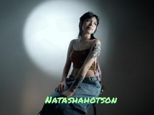 Natashahotson