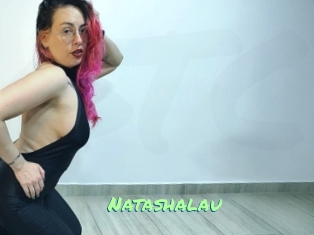 natashalau Gothicorgien
