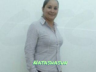 Natashasun