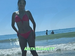 Natashawett