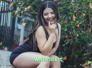 natasolis Gothicorgien
