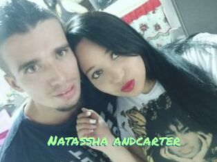 Natassha_andcarter