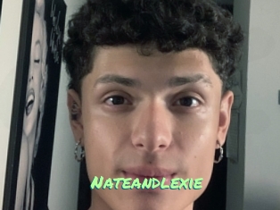 Nateandlexie