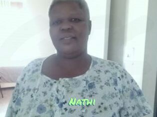 Nathi