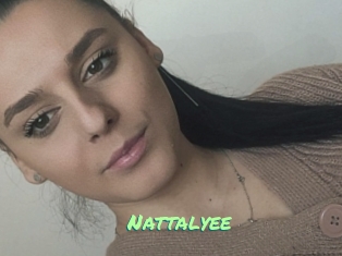 Nattalyee