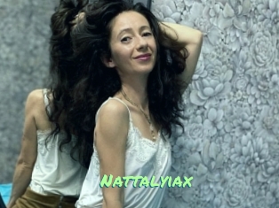nattalyiax Gothicorgien