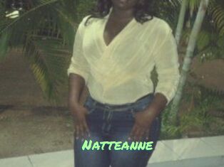 Natteanne