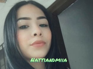 Nattiandmiia