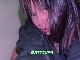Nattsumi