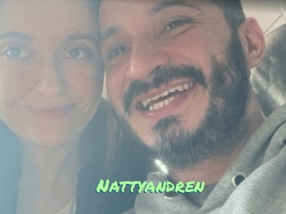 nattyandren Gothicorgien
