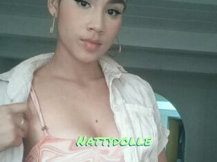 Nattydolle