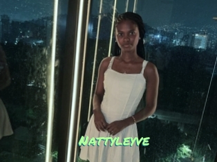 Nattyleyve