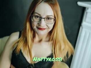 Nattyrossi