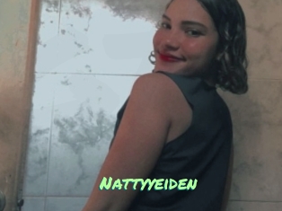 Nattyyeiden