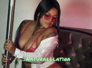 Naturalllatina