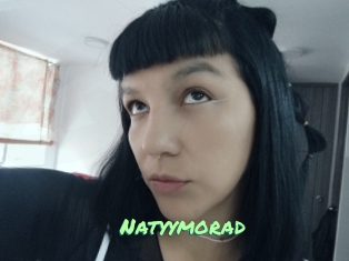 Natyymorad