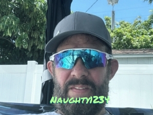 Naughty1234