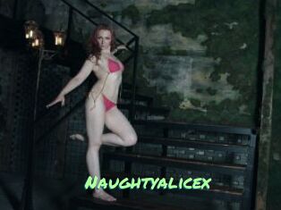 Naughtyalicex