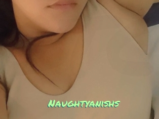 Naughtyanishs