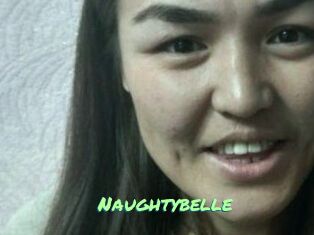 Naughtybelle