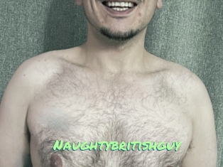 Naughtybritishguy