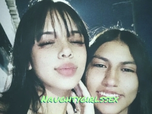 Naughtygirlssex