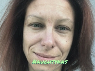 Naughtykas