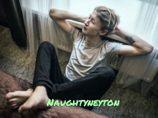 Naughtyneyton
