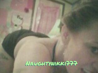 Naughtynikki777