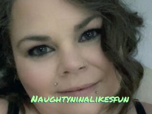Naughtyninalikesfun