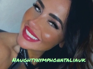 Naughtynymphonataliauk