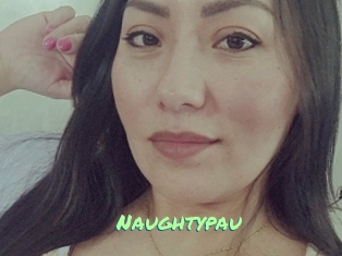 Naughtypau