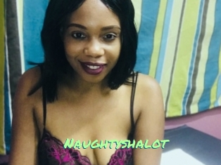 Naughtyshalot