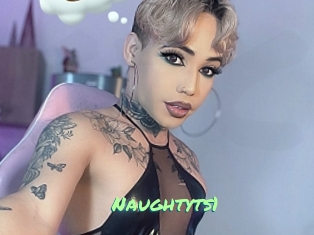 Naughtyts1